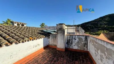 Terraced House in Lagunetas photo 17