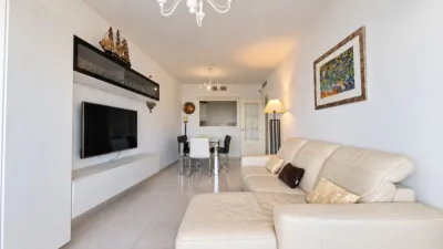 Apartamento en Zona Playa Arenal photo 7