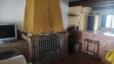 House in Bembézar del Caudillo photo 4
