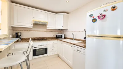 Apartamento en Zona Playa Arenal photo 10