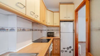 Casa pareada en calle >Avinguda Descandinàvia, nº > photo 13