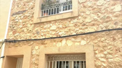 House in Pedreguer photo 2