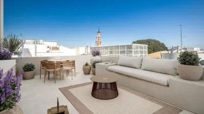 Single-family home on Carrer del Salvador, nº photo 51