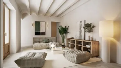 Single-family home on Carrer del Salvador, nº photo 9
