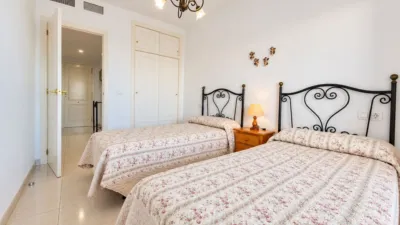 Apartamento en Zona Playa Arenal photo 14