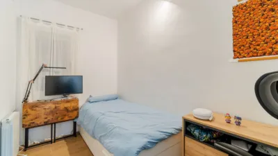 Piso en Carrer de Padilla, nº > photo 22