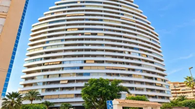 Apartment in Arenal Beach Area photo 4