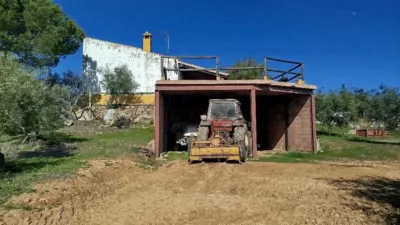 Casa en Bembézar del Caudillo photo 13