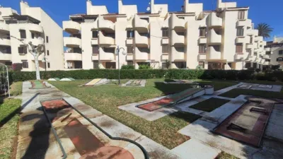 Piso – Dénia - Vista 3