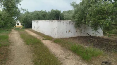 Casa en Bembézar del Caudillo photo 17