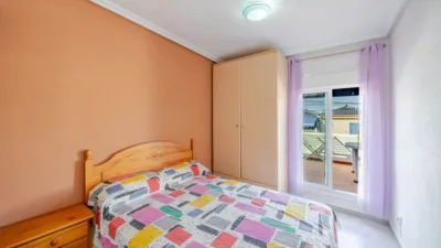 Terraced house on Carrer de la Rioja, nº > photo 17
