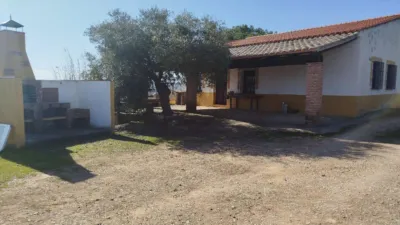 Casa en Bembézar del Caudillo photo 11