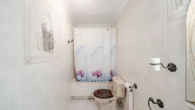 Terraced house on Carrer de la Rioja, nº > photo 23
