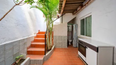 Casa - Más