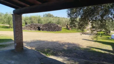 Casa en Bembézar del Caudillo photo 25