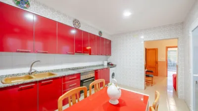 Casa - Vista 4