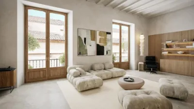 Single-family home on Carrer del Salvador, nº photo 8
