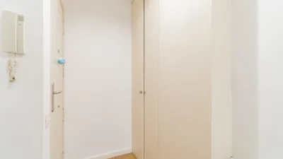 Piso en Carrer de Padilla, nº > photo 14