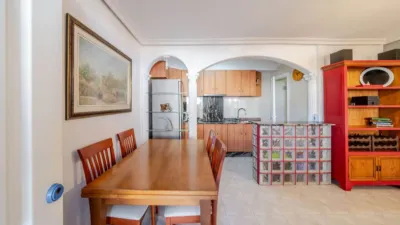 Casa – Santa Pola, Urbanización Sueño Azul, Gran Alacant - Vista 2