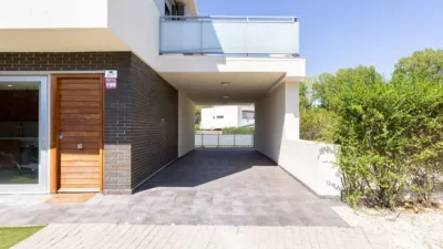 Single-family home on Calle Las Viñas, No. photo 42