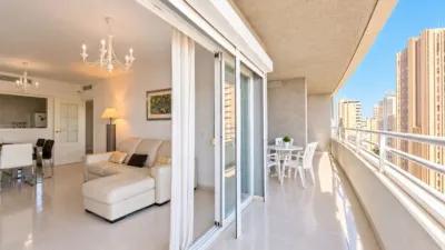 Apartamento en Zona Playa Arenal photo 6
