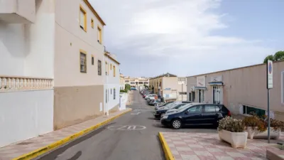 Casa pareada en calle >Avinguda Descandinàvia, nº > photo 37