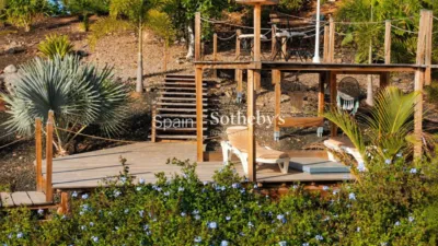 House on Vial Camino Street photo 13
