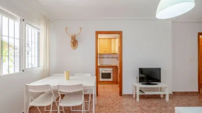 Casa pareada en calle >Avinguda Descandinàvia, nº > photo 12