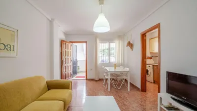 Casa pareada en calle >Avinguda Descandinàvia, nº > photo 11