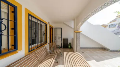 Casa pareada en calle >Avinguda Descandinàvia, nº > photo 6
