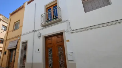 House in Teulada photo 4