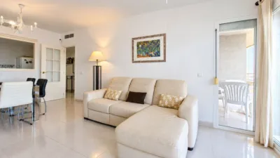 Apartamento en Zona Playa Arenal photo 8