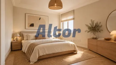 Apartment in Salamanca photo 3