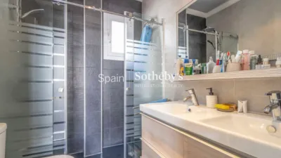 Penthouse in Goya photo 18
