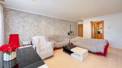 Apartment on Carrer de la Báscula, No. > photo 2
