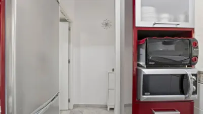 Apartment on Sorda Street, No. > photo 13