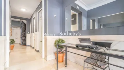 Penthouse in Goya photo 37