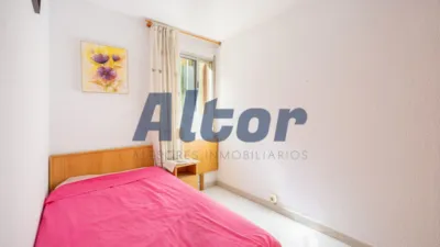 Apartment in San Blas photo 25