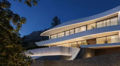 Piso en Altea Sierra photo 5