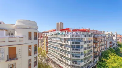 Penthouse in Goya photo 33