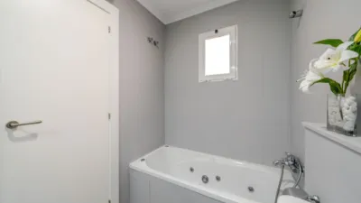 Semi-detached house on C. Uruguay, nº photo 17