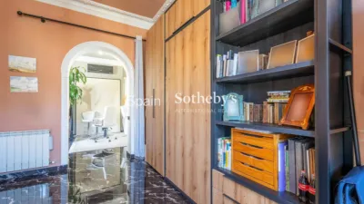 Penthouse in Goya photo 22