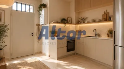 Apartment in Salamanca photo 7