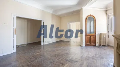 Apartment in Salamanca photo 15