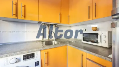 Apartment in San Blas photo 14