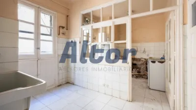 Apartment in Salamanca photo 34