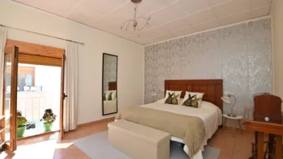 House in Teulada photo 7