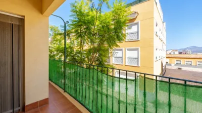 Piso en Carrer de la báscula, nº > photo 10