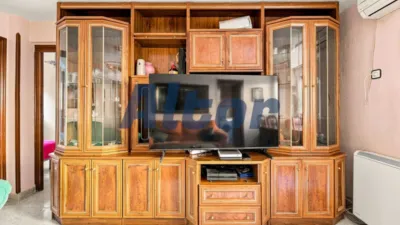 Apartment in San Blas photo 10