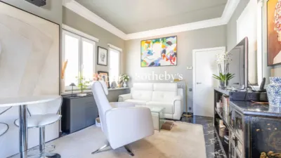 Penthouse in Goya photo 7